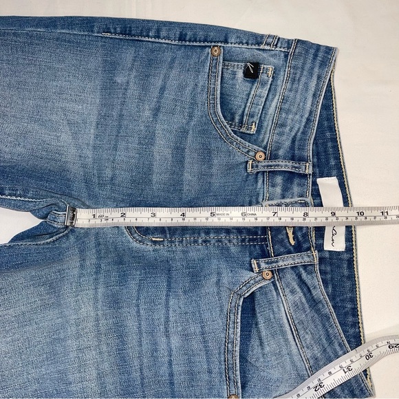 ✨3xHOST PICK✨KanCan Cassandra MidRise Super Skinny Jeans - Picture 9 of 11